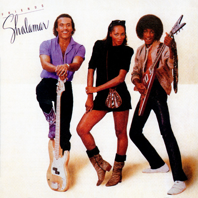 Shalamar - I Can Make You Feel Good