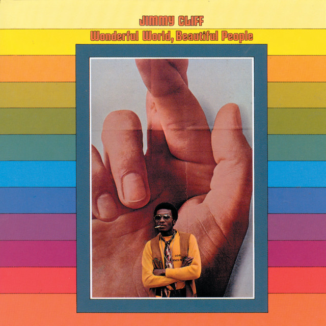 Jimmy Cliff - Sufferin` In The Land / Come Into My Life