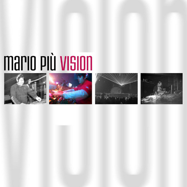 Mario Piu - Communication (somebody Answer The Phone)
