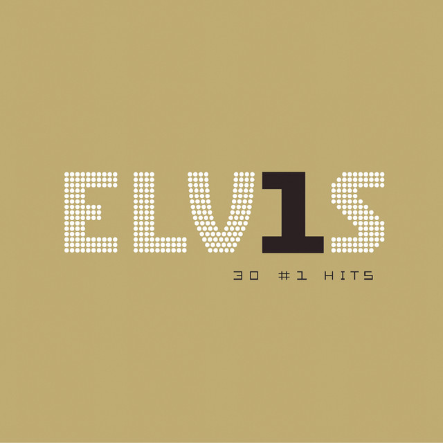 Elvis Presley - Wooden Heart (muss I Denn...)