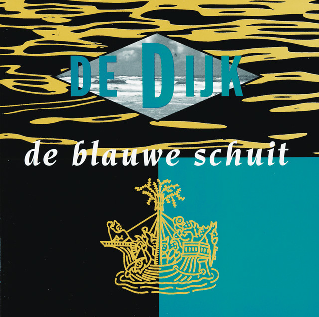 De Dijk - Laaiend Vuur