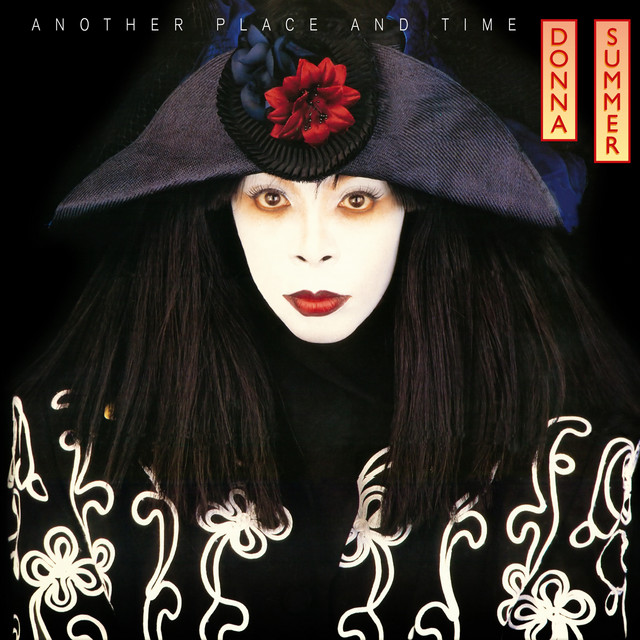 Donna Summer - I Don`t Wanna Get Hurt