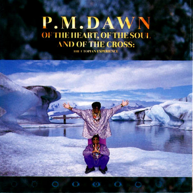 P.M. Dawn - Set Adrift On Memory Bliss