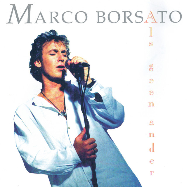 Marco Borsato - Kom Maar Bij Mij