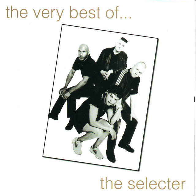 The Selecter - On My Radio