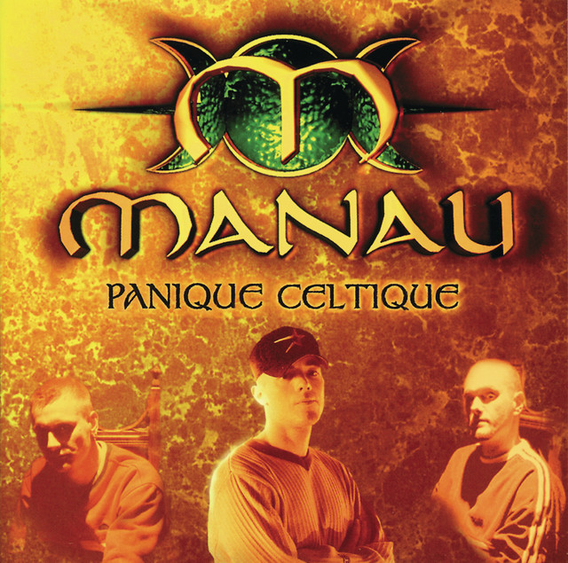 Manau - La Tribu De Dana