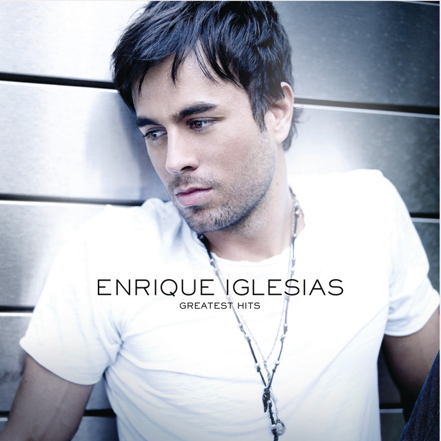 Enrique Iglesias feat. Ciara - Takin` Back My Love