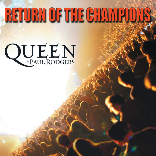 Queen and Paul Rodgers - Reaching Out/tie Your Mother Down