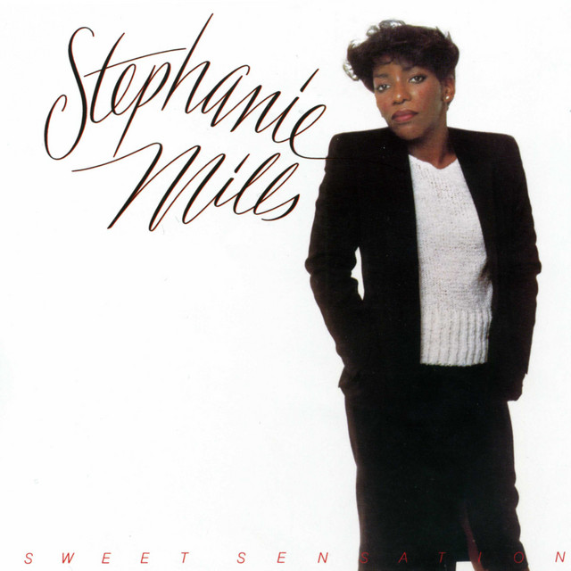 Stephanie Mills - Never Knew Love Like This Before