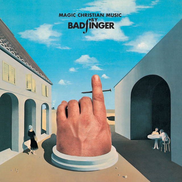 Badfinger - Come And Get It