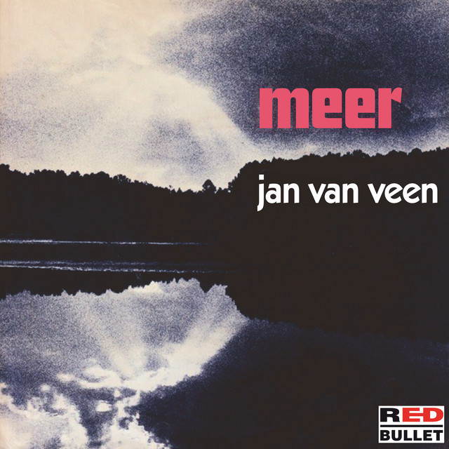 Jan van Veen - Meer