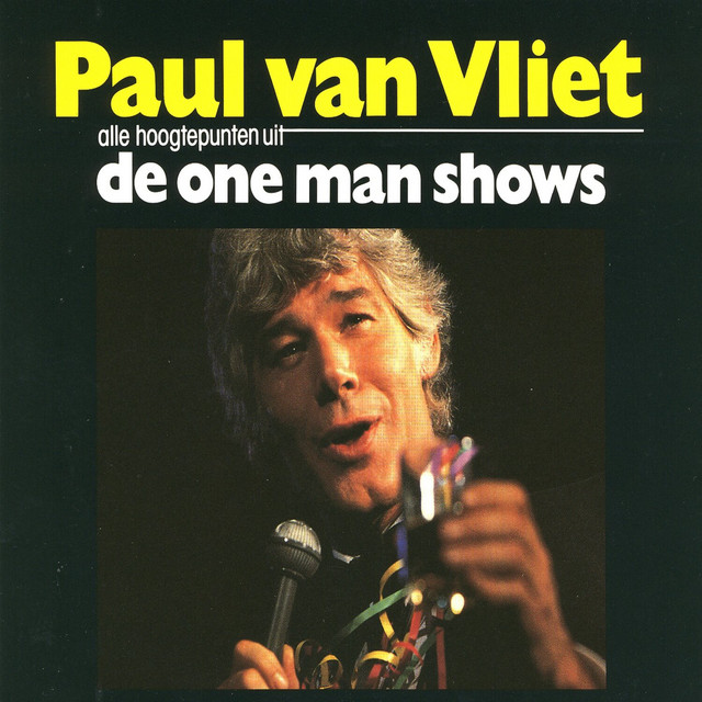 Paul van Vliet - Majoor Kees En De Sinterklahaas