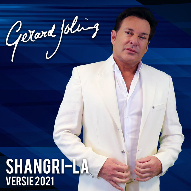 Gerard Joling - Shangri-la