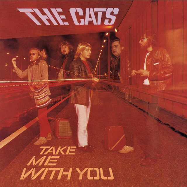 The Cats - Where Have I Been Wrong