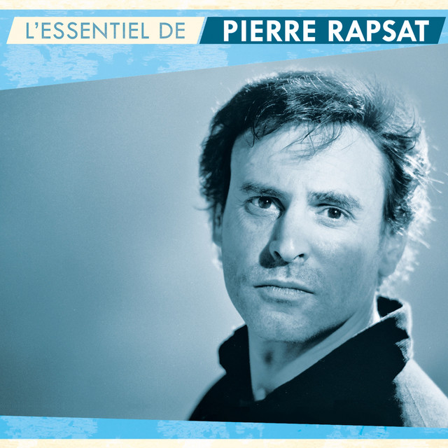 Pierre Rapsat - Judy Et Cie