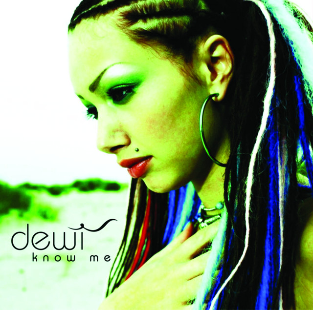 Dewi - Left Of Center