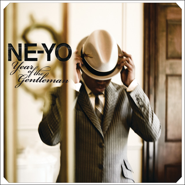 Ne-Yo - Mad