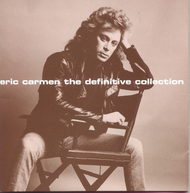 Eric Carmen - Hungry Eyes
