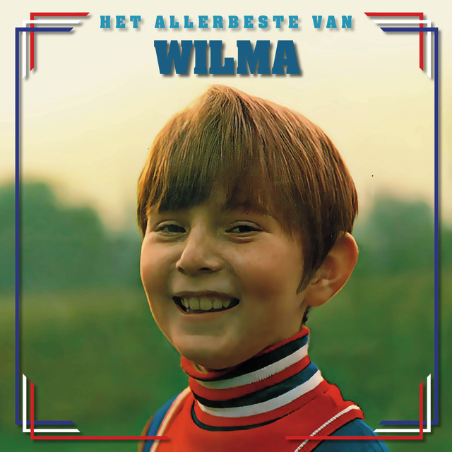Wilma - Voor Een Pop Ben Ik Te Groot