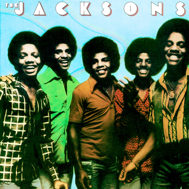 The Jacksons - Show You The Way To Go