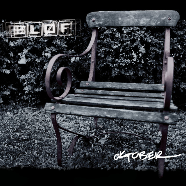 Blof - Oktober