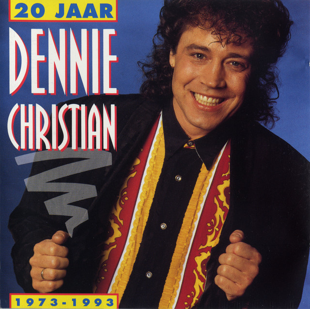 Dennie Christian - Besame Mucho