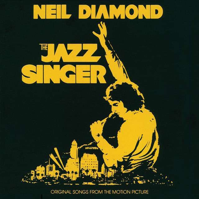 Neil Diamond - Love On The Rocks