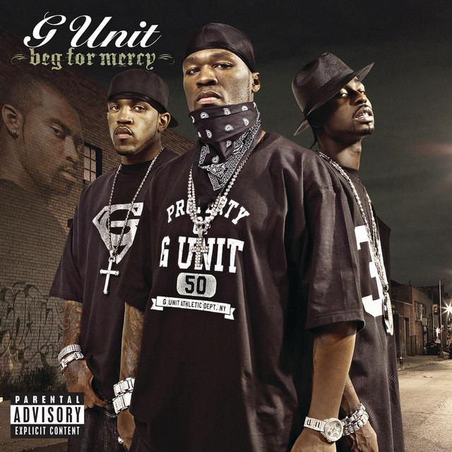 G-Unit - Poppin` Them Thangs
