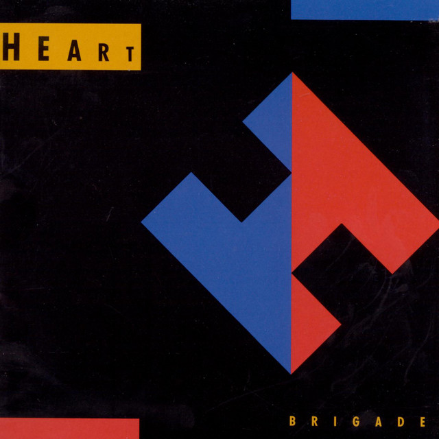 Heart (USA) - All I Wanna Do Is Make Love To You
