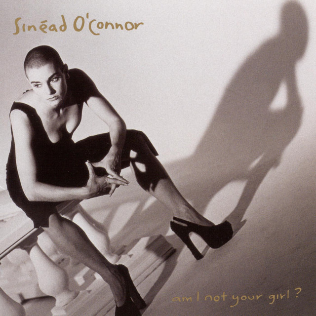 Sinead O`Connor - Success Has Made A Failure Of Our Home