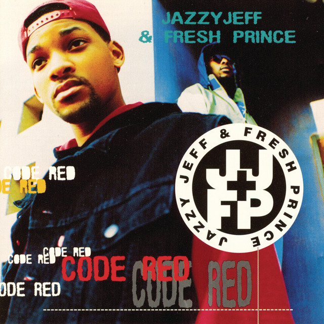 DJ Jazzy Jeff & The Fresh Prince - Boom! Shake The Room