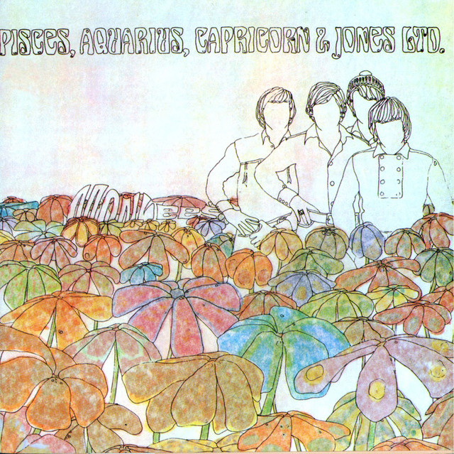The Monkees - Pleasant Valley Sunday