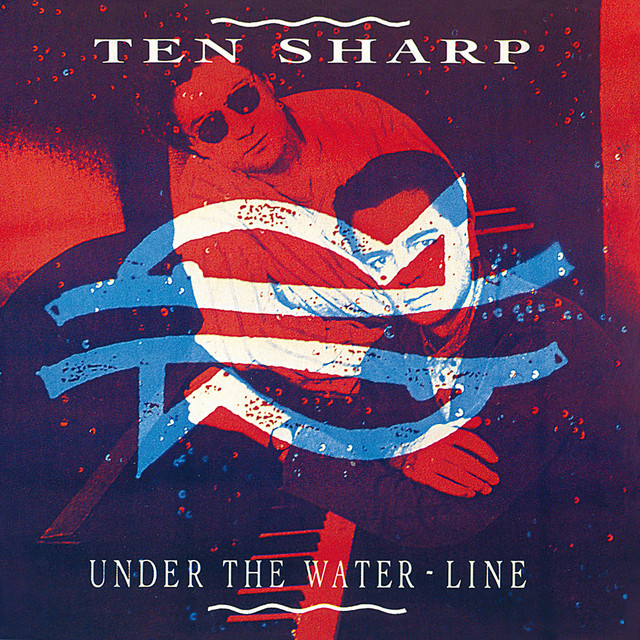 Ten Sharp - Rich Man