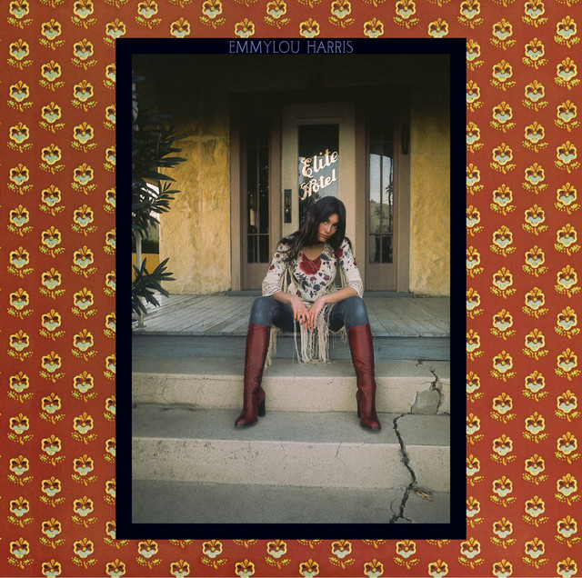Emmylou Harris - Together Again