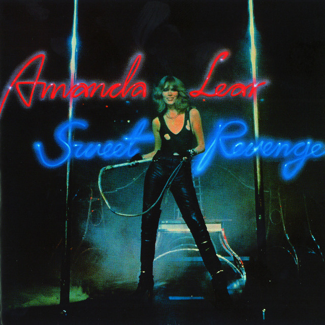 Amanda Lear - Enigma (give A Bit Of Mmh To Me)