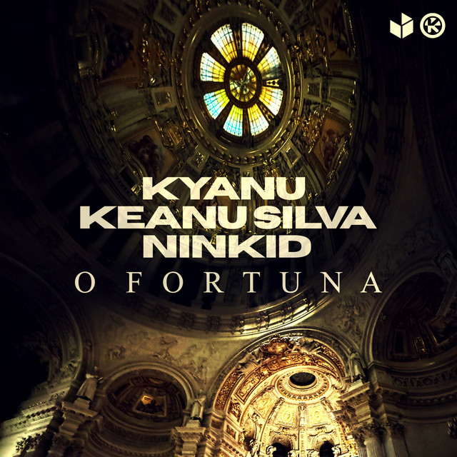 Fortuna feat. Satenig - O Fortuna