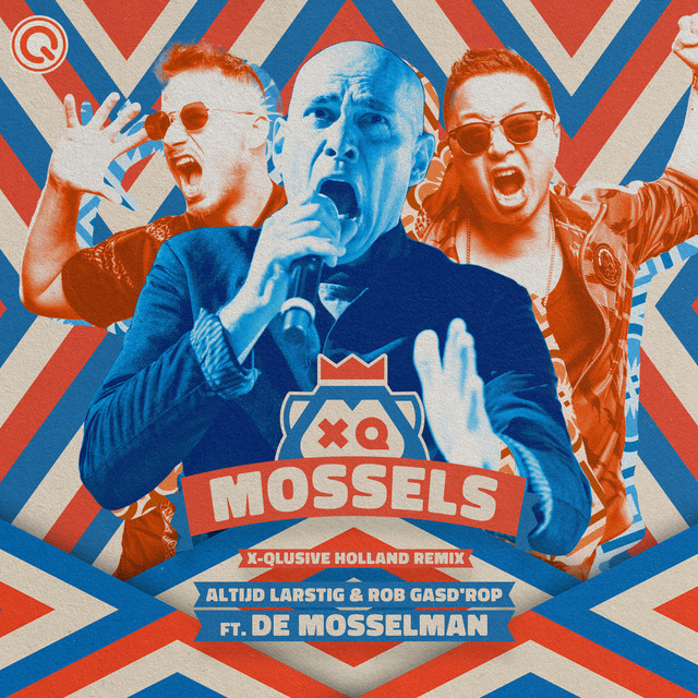 De Mosselman - Mossels
