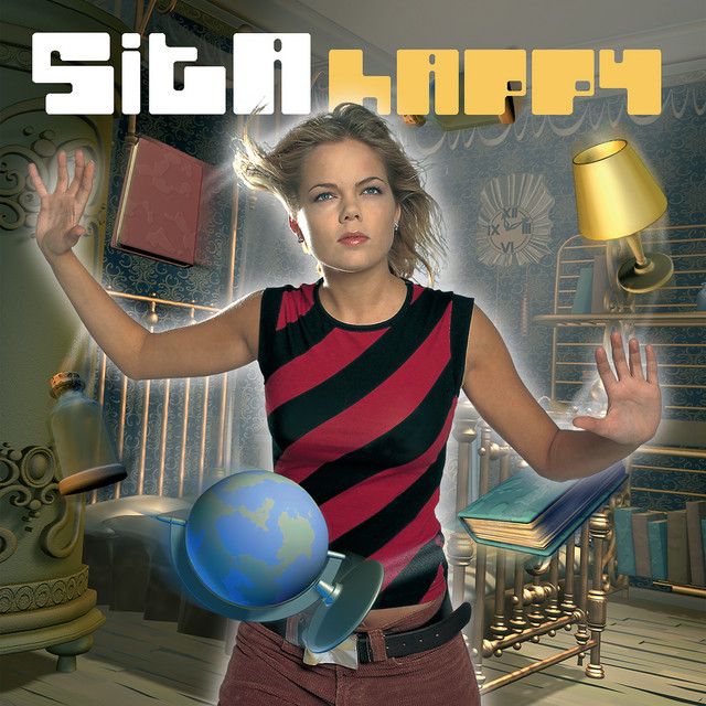 Sita - Hello