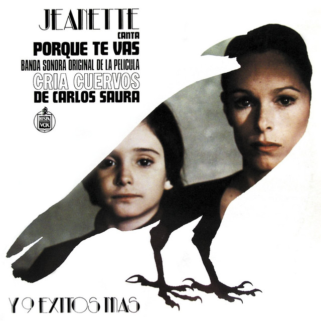 Jeanette (ESP) - Porque Te Vas