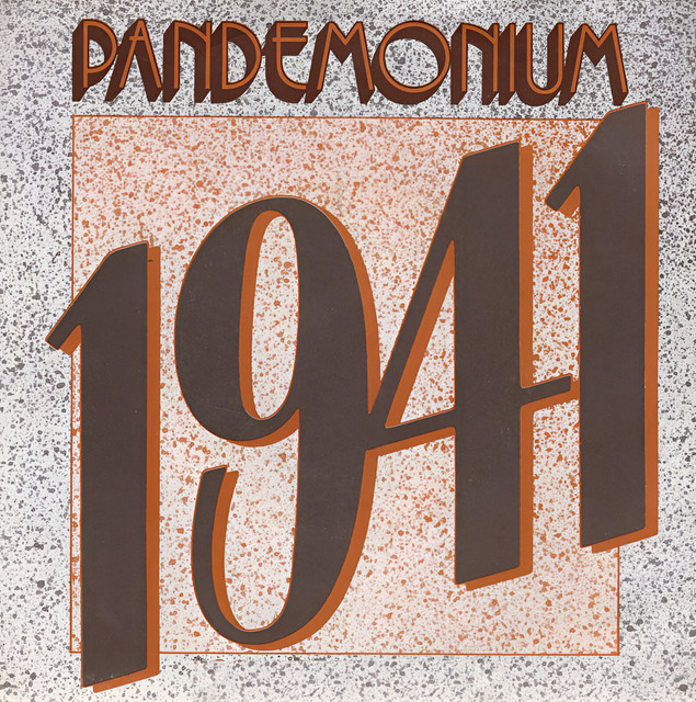 Pandemonium - 1941