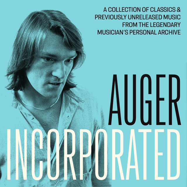 Julie Driscoll` Brian Auger & The Trinity - This Wheel`s On Fire
