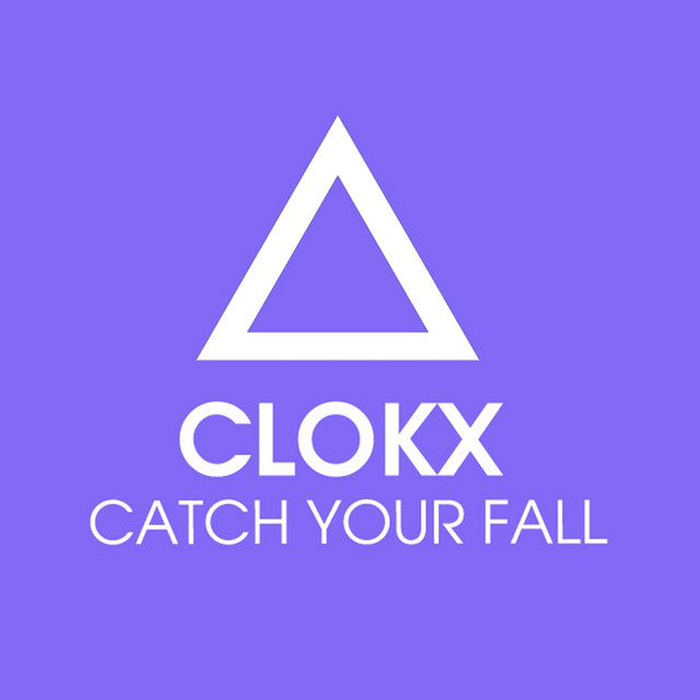 Clokx - Catch Your Fall