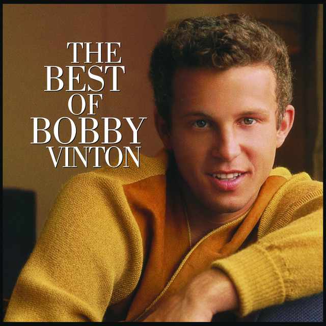 Bobby Vinton - Sealed With A Kiss