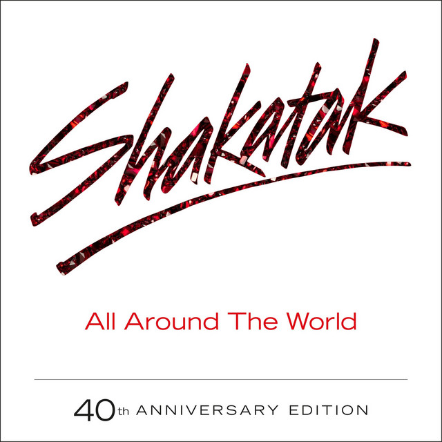 Shakatak - Night Birds