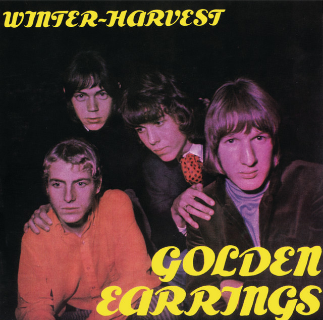 Golden Earrings - In My House