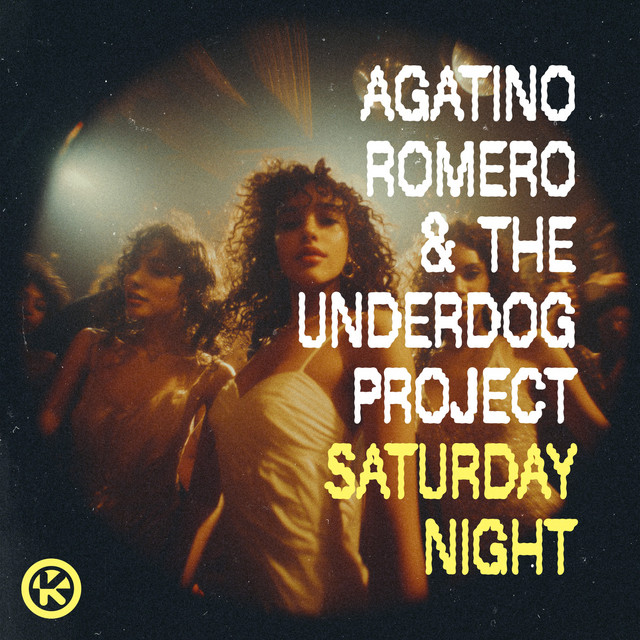 The Underdog Project - Saturday Night
