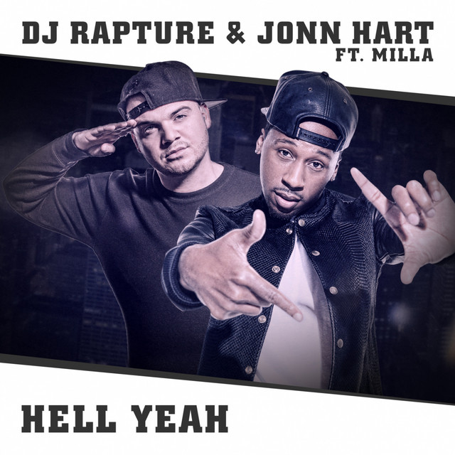Ginuwine feat. Baby - Hell Yeah