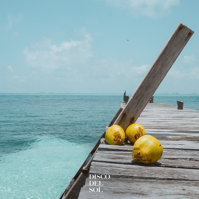 The Electronic System - Coconut