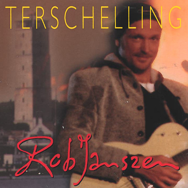 Rob Janszen - Terschelling