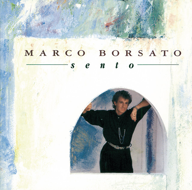 Marco Borsato - Un Po` Bambino